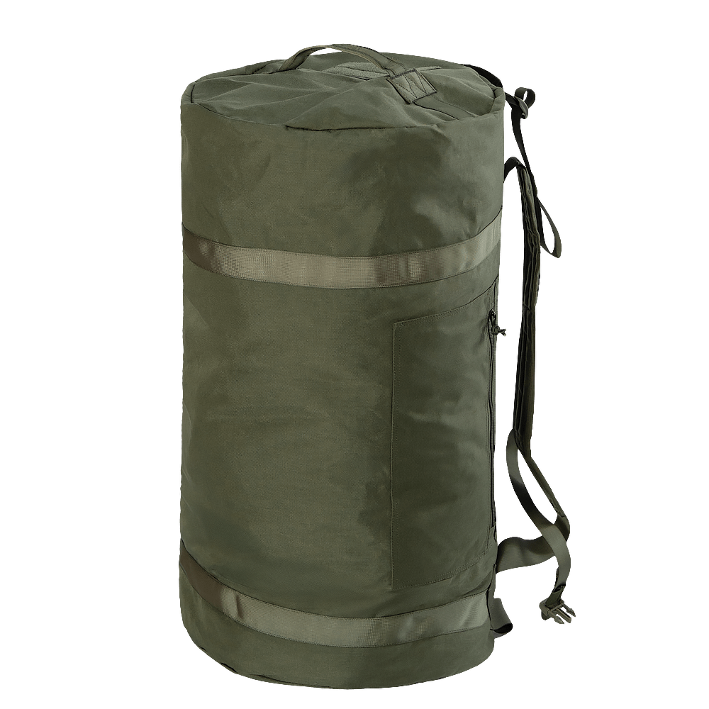 Duffel Bag Carrier 2.0 110L Nylon 1000D Khaki