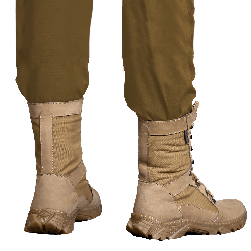 CM Desert 2.0 Coyote Boots