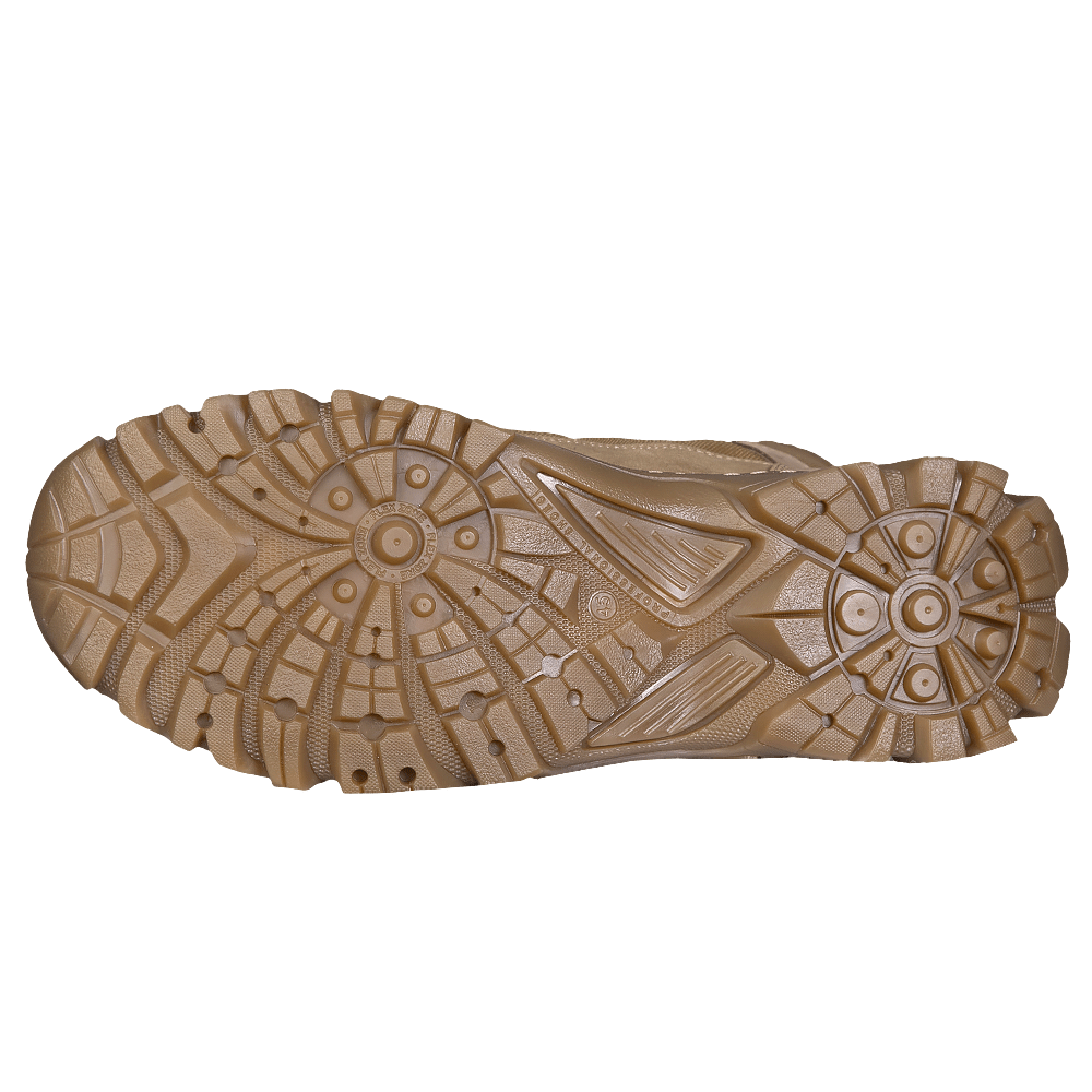 CM Desert 2.0 Coyote Boots