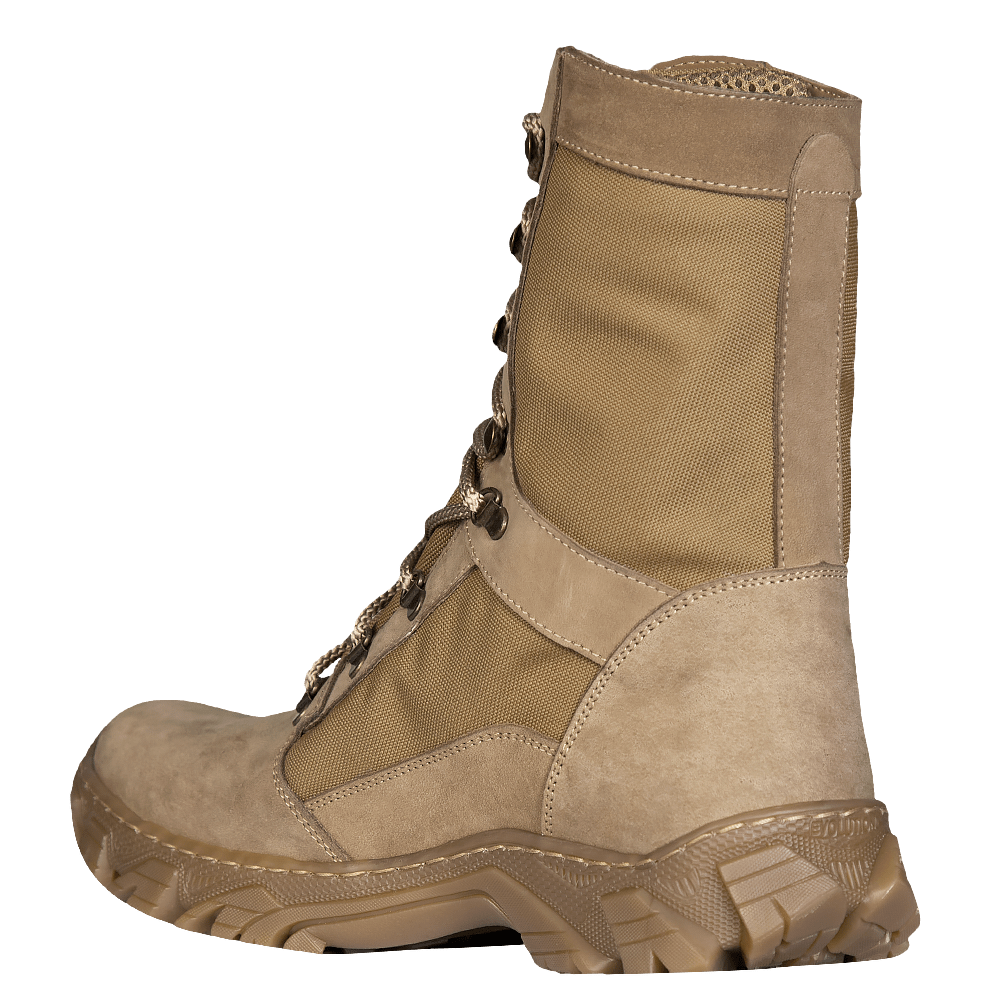 CM Desert 2.0 Coyote Boots