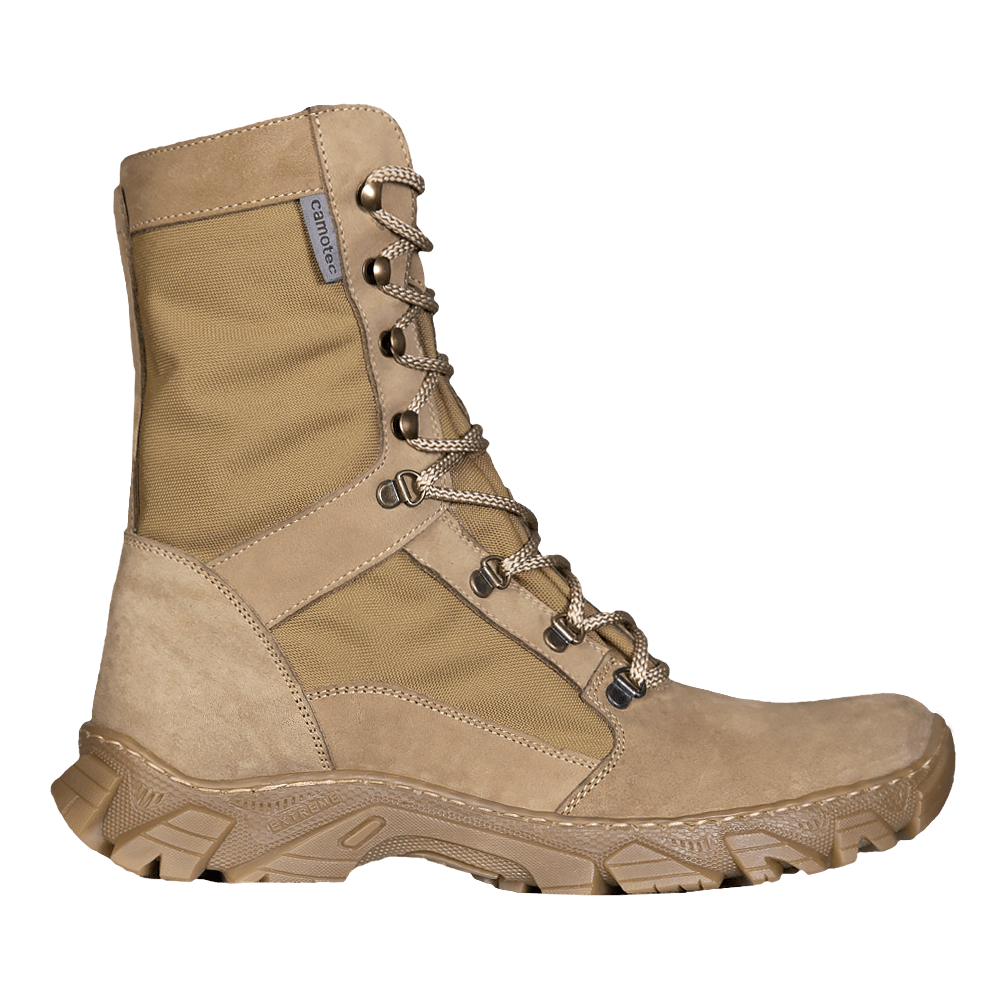 CM Desert 2.0 Coyote Boots