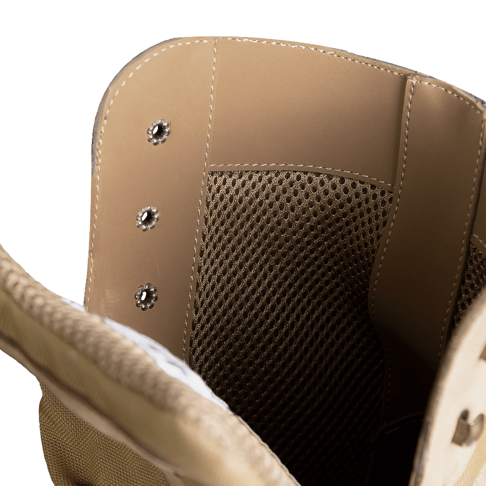 CM Desert 2.0 Coyote Boots
