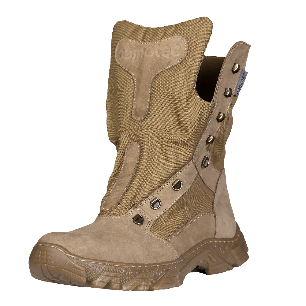 CM Desert 2.0 Coyote Boots