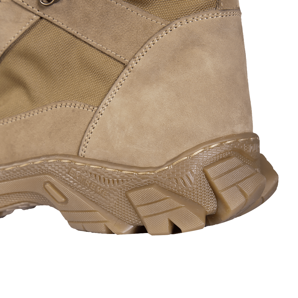 CM Desert 2.0 Coyote Boots