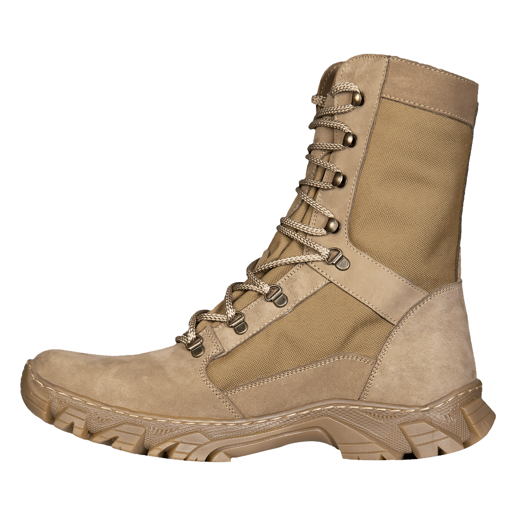CM Desert 2.0 Coyote Boots