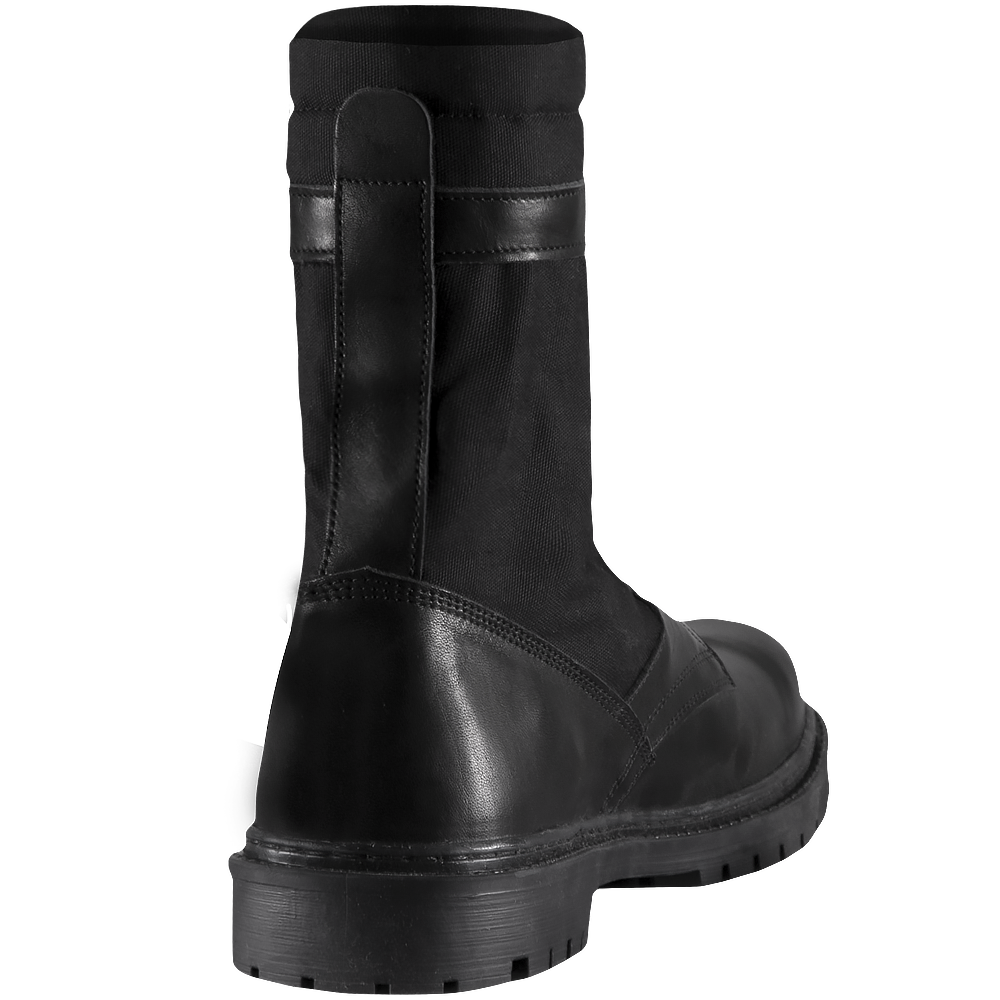 Lightweight Black Tactical Boots