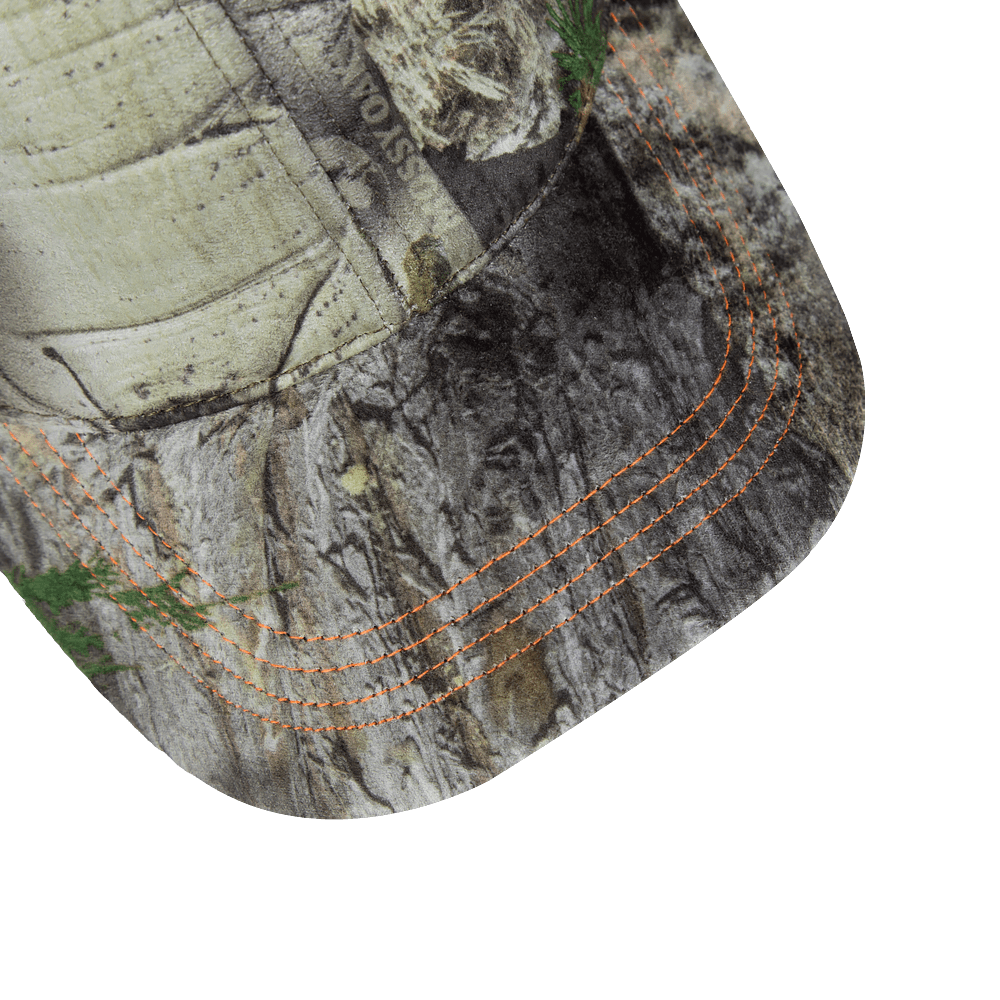 Baseball Cap CamoFLEX Sequoia