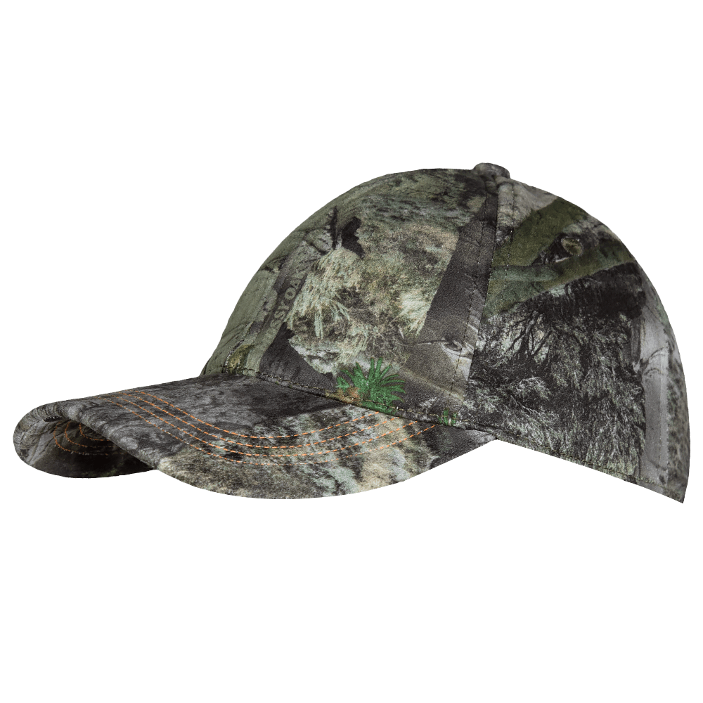 Baseball Cap CamoFLEX Sequoia