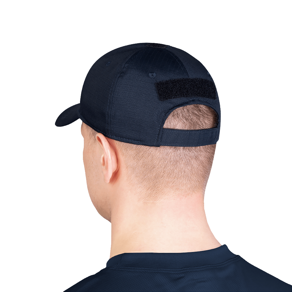 CG Tactic Baseball Cap Dark Blue