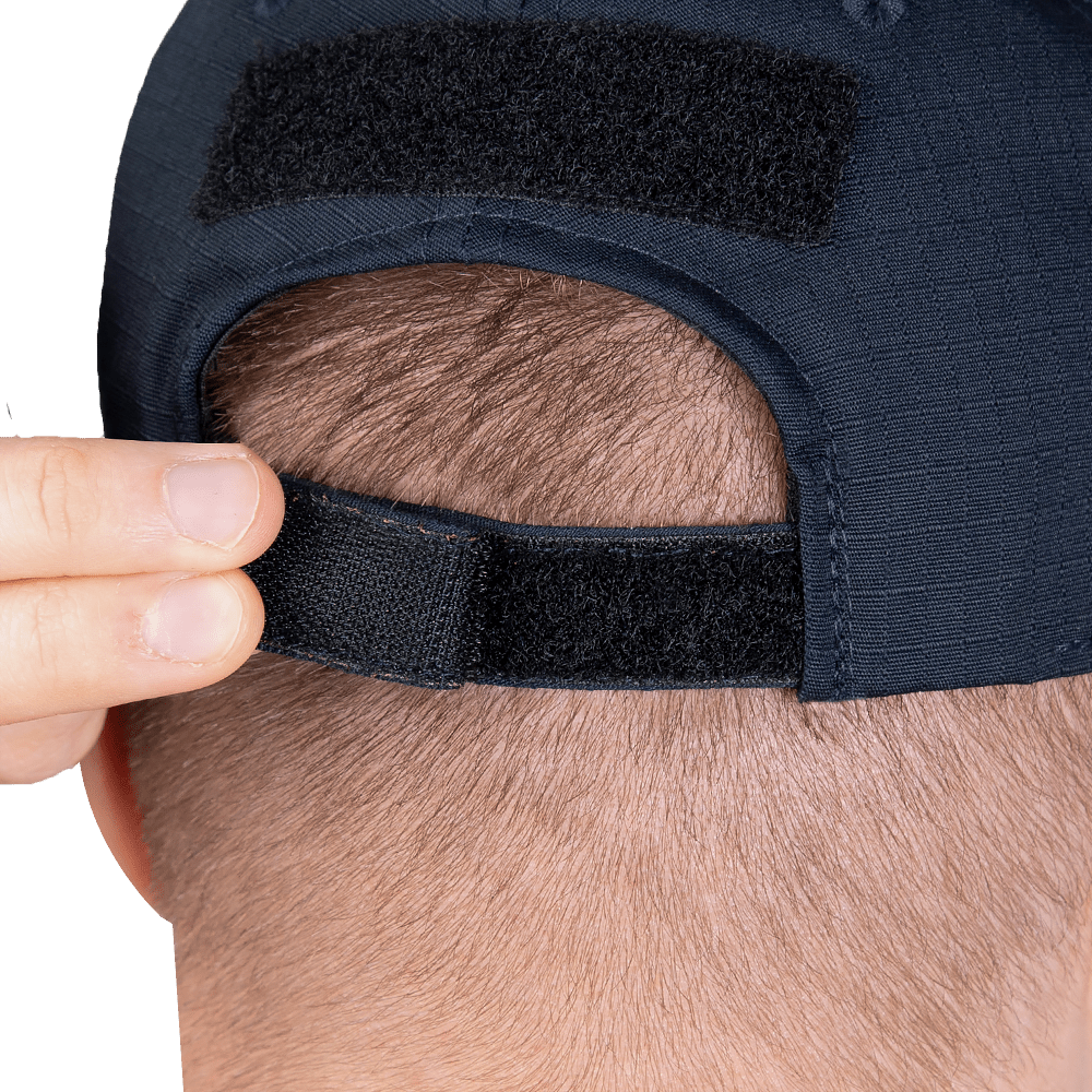 CG Tactic Baseball Cap Dark Blue