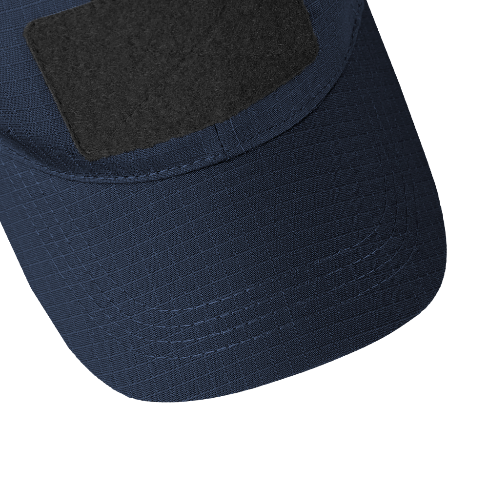 CG Tactic Baseball Cap Dark Blue
