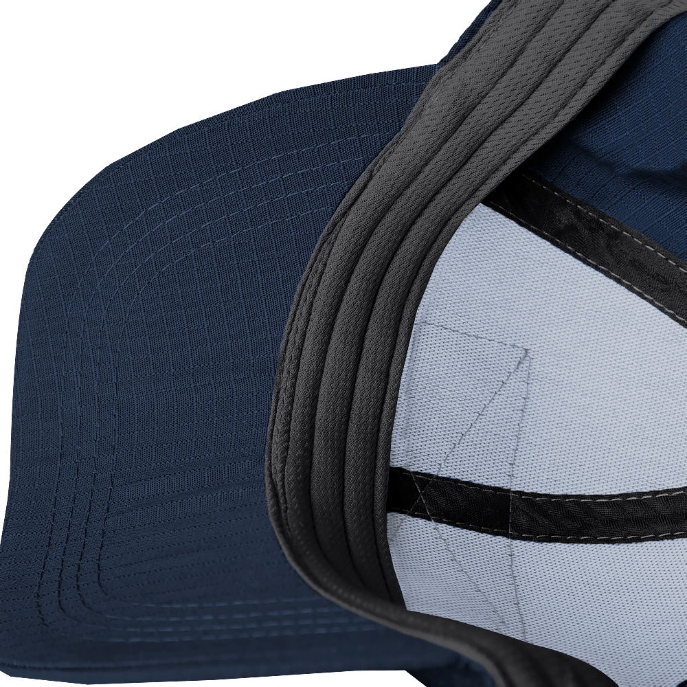CG Tactic Baseball Cap Dark Blue