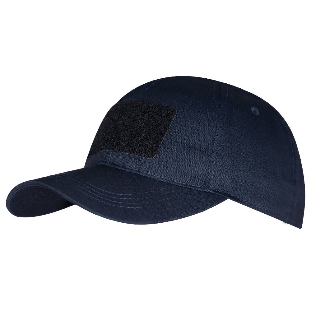 CG Tactic Baseball Cap Dark Blue