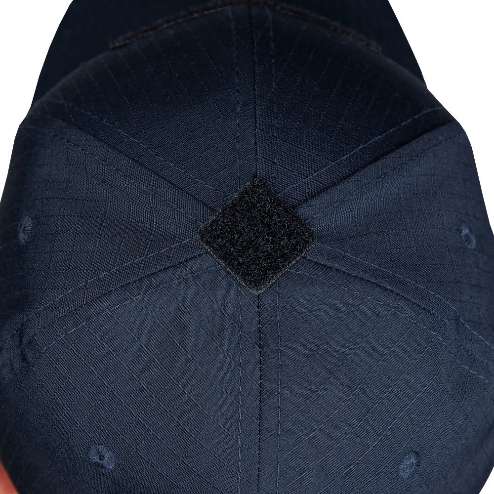 CG Tactic Baseball Cap Dark Blue