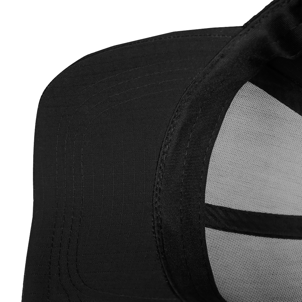 Baseball Cap CG Tactic NF Black