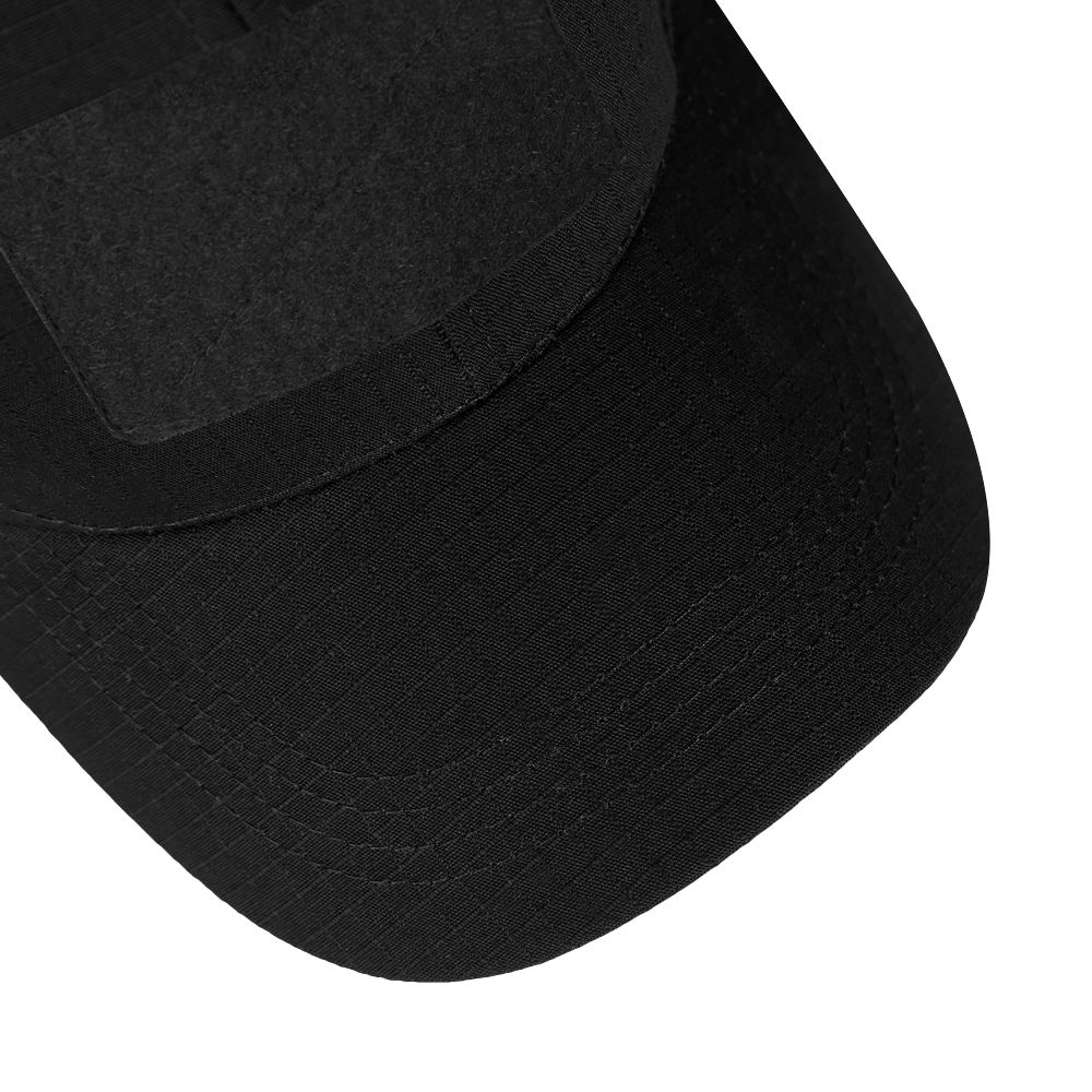 Baseball Cap CG Tactic NF Black