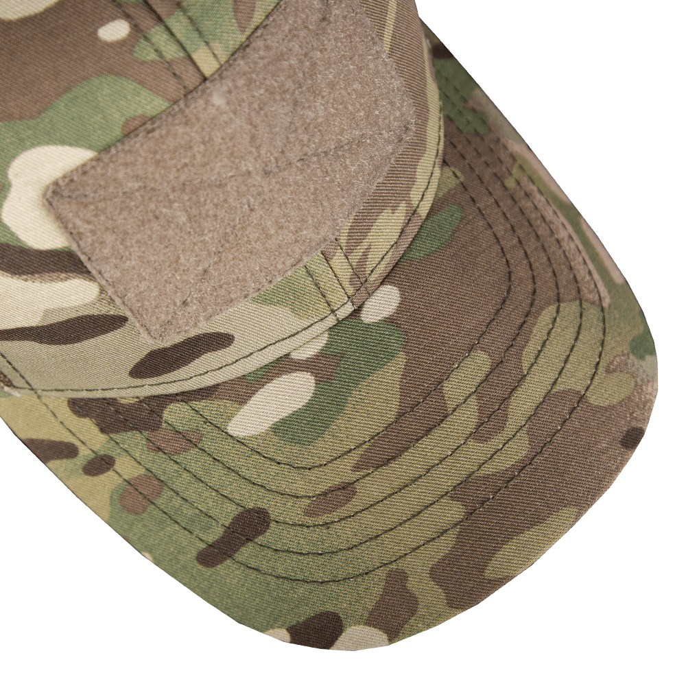 Baseball Cap CM Mesh Tactic MC