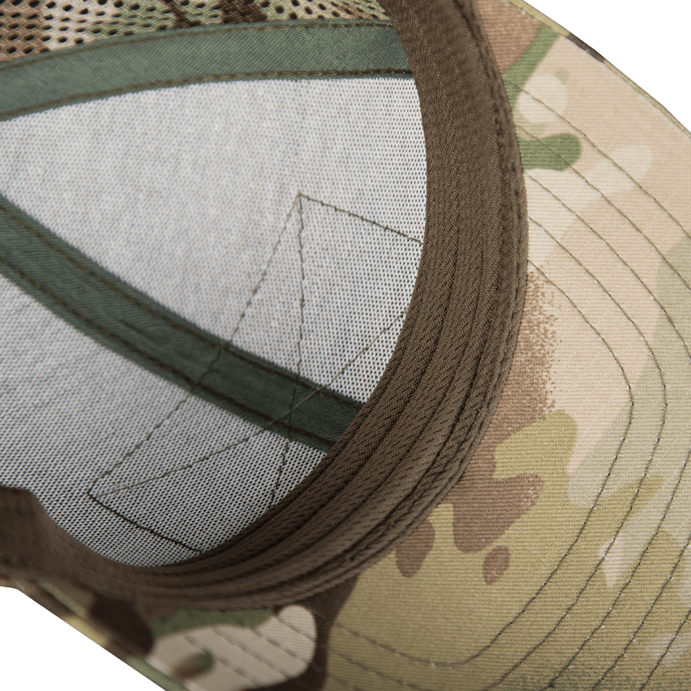 Baseball Cap CM Mesh Tactic MC