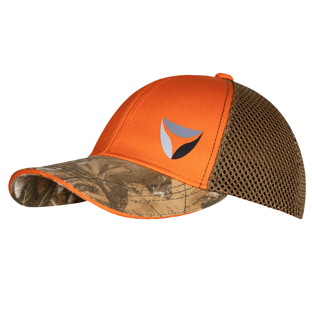 Marker Mesh Baseball Cap Touch of the Sun