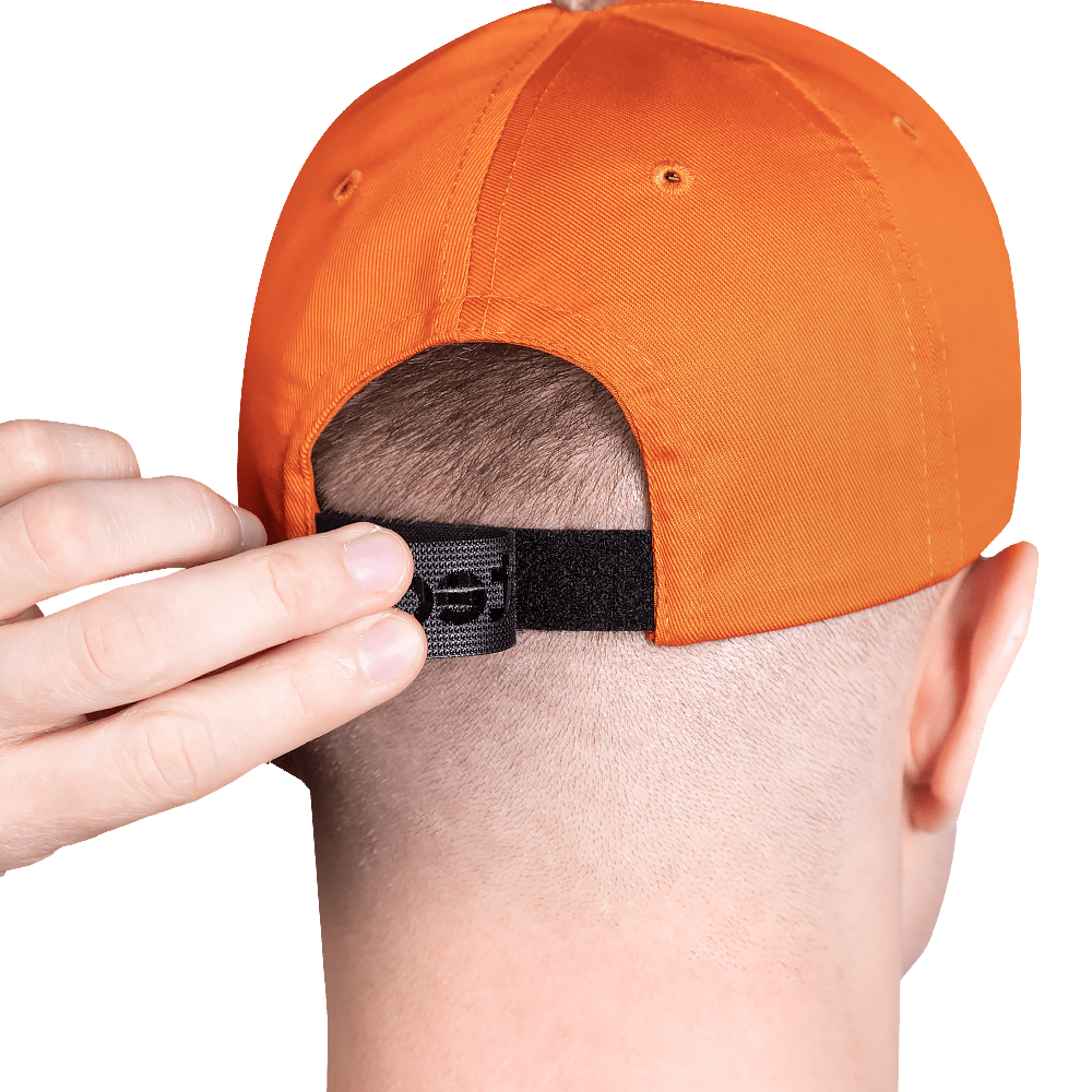 Marker Touch of the Sun Baseball Cap