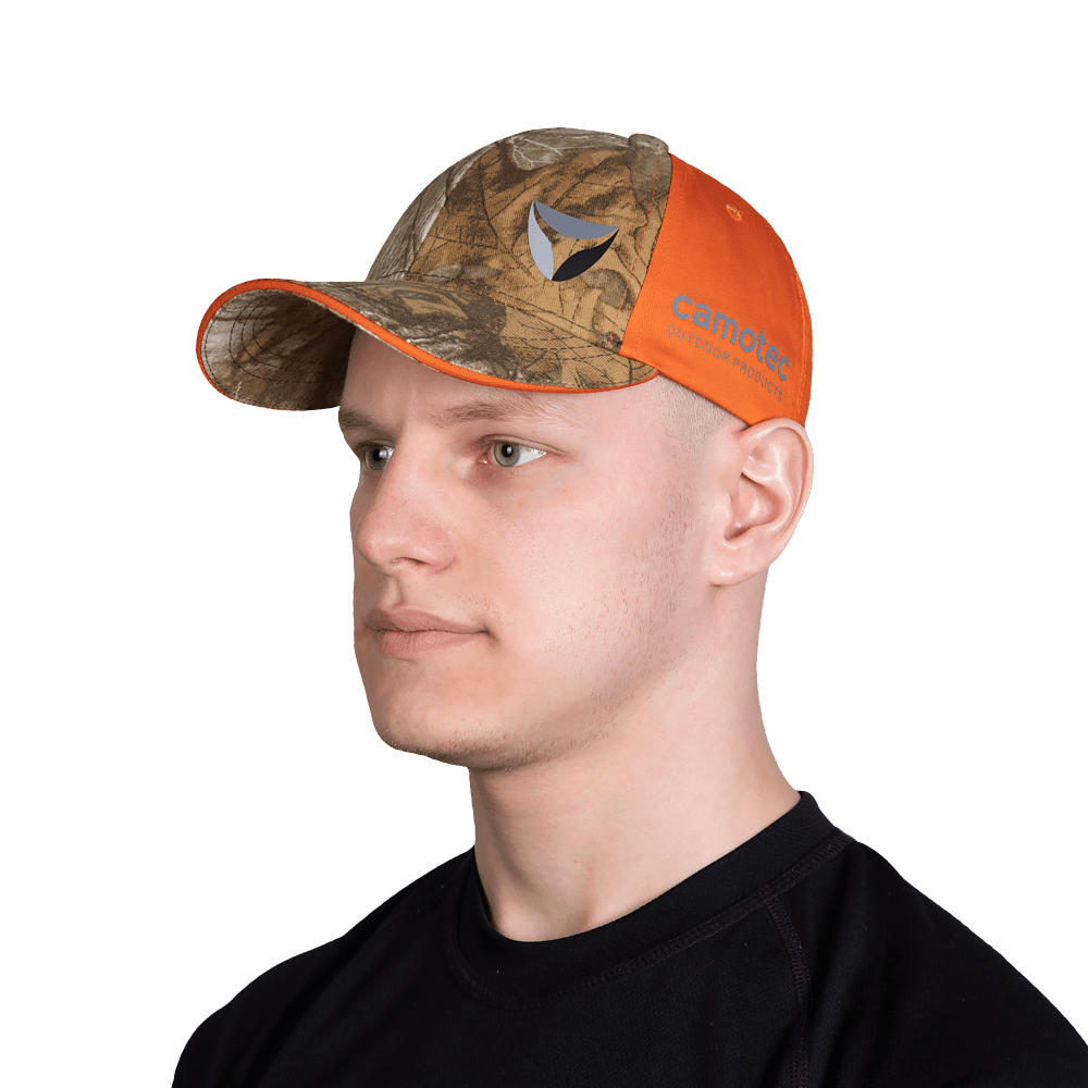 Marker Touch of the Sun Baseball Cap