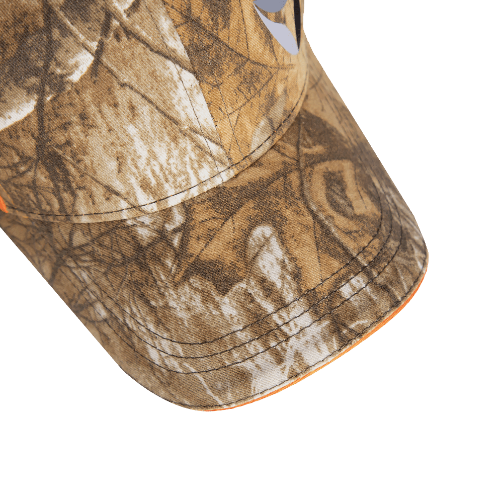 Marker Touch of the Sun Baseball Cap