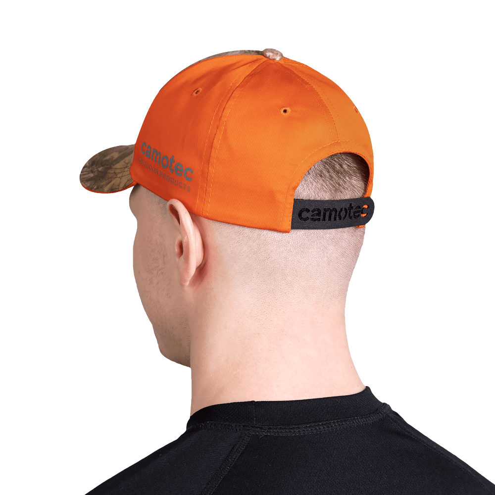 Marker Touch of the Sun Baseball Cap