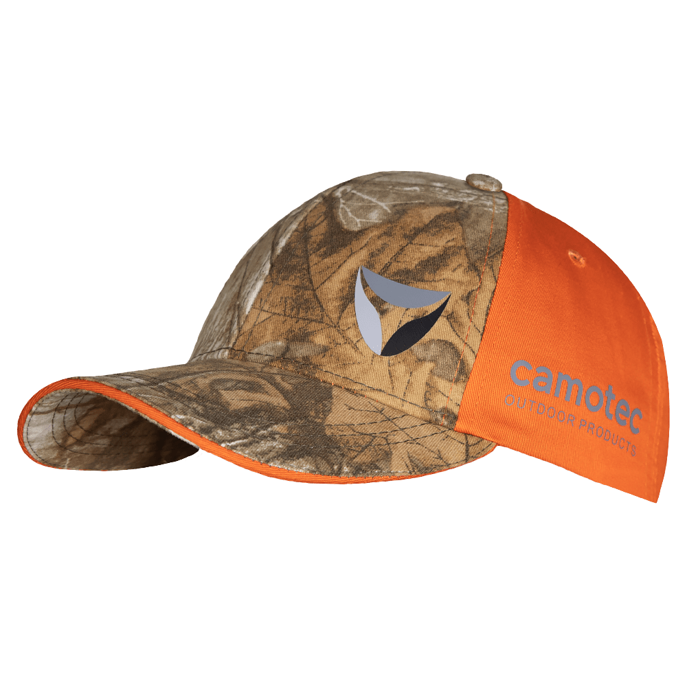 Marker Touch of the Sun Baseball Cap