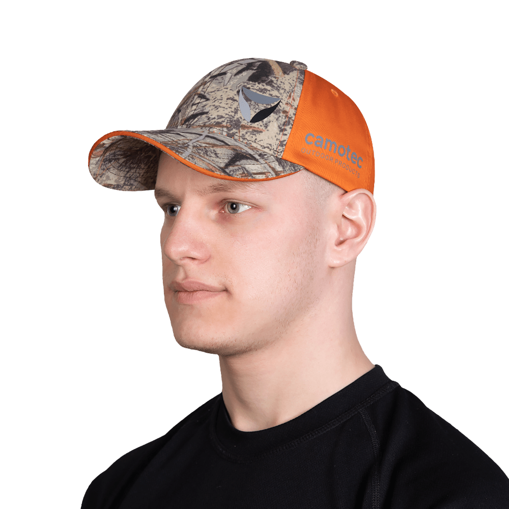 Baseball Cap Marker Tatar Zillya