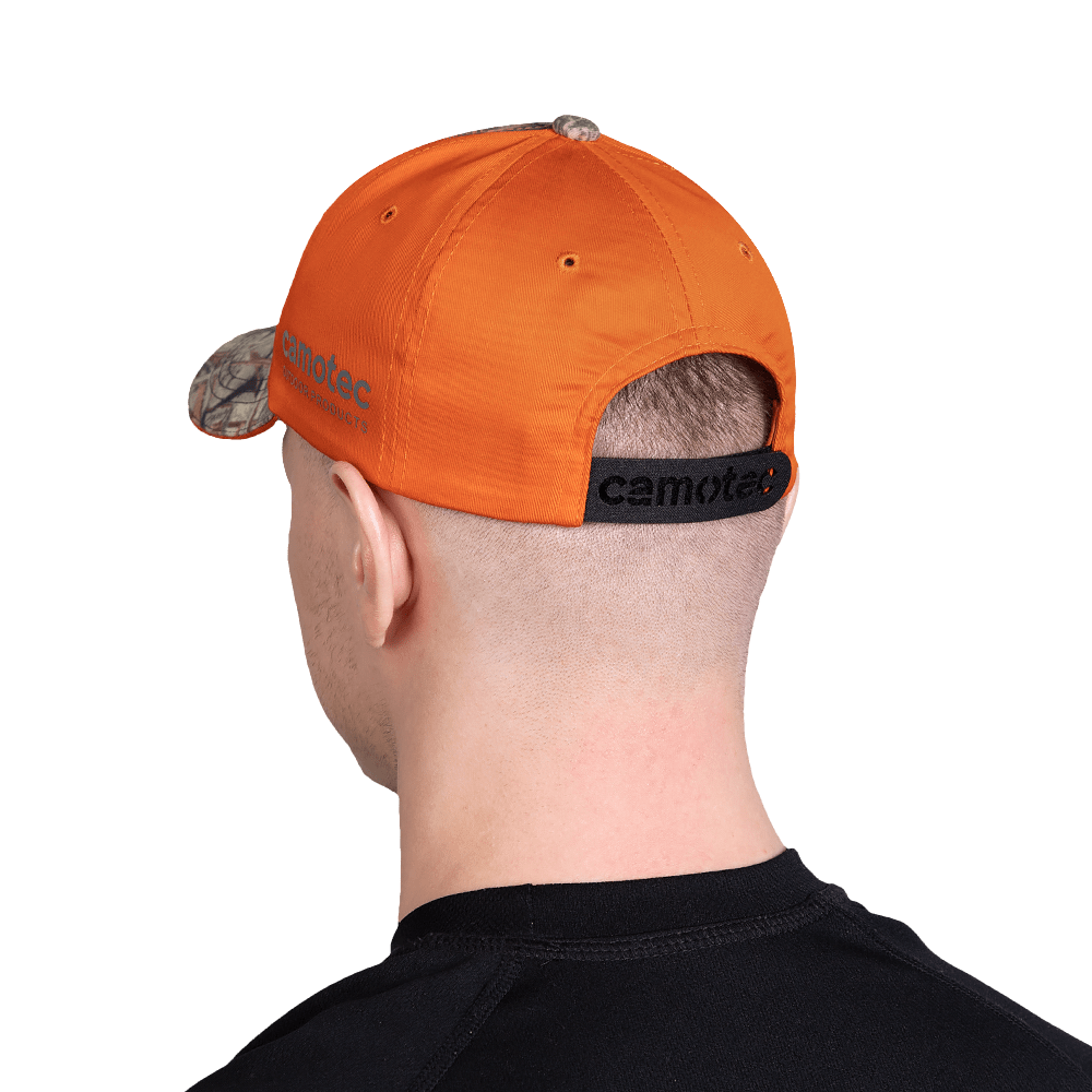 Baseball Cap Marker Tatar Zillya