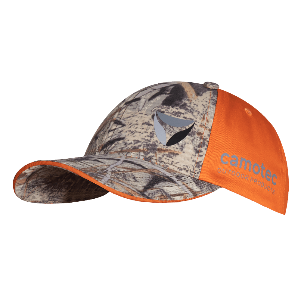 Baseball Cap Marker Tatar Zillya