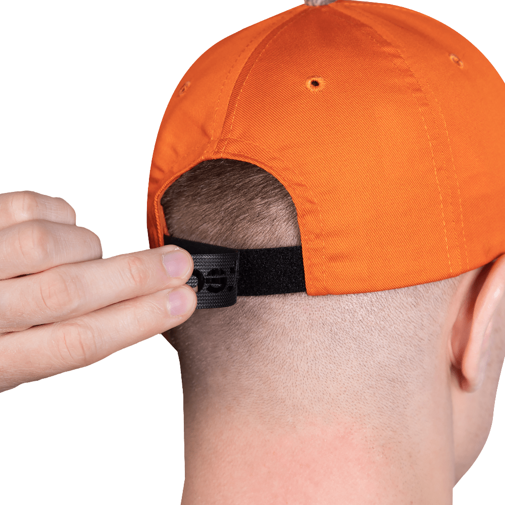 Baseball Cap Marker Tatar Zillya