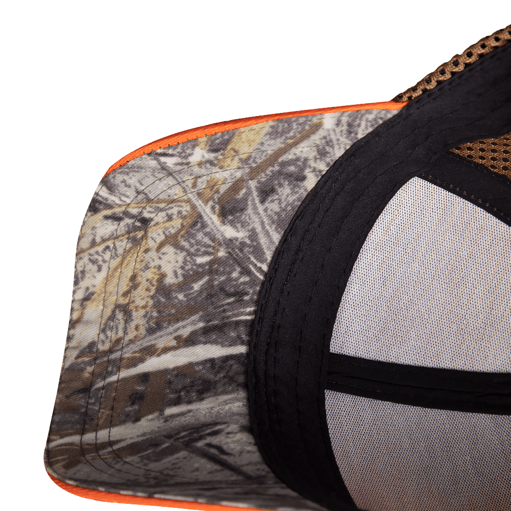 Marker Mesh Baseball Cap Tatar Potion