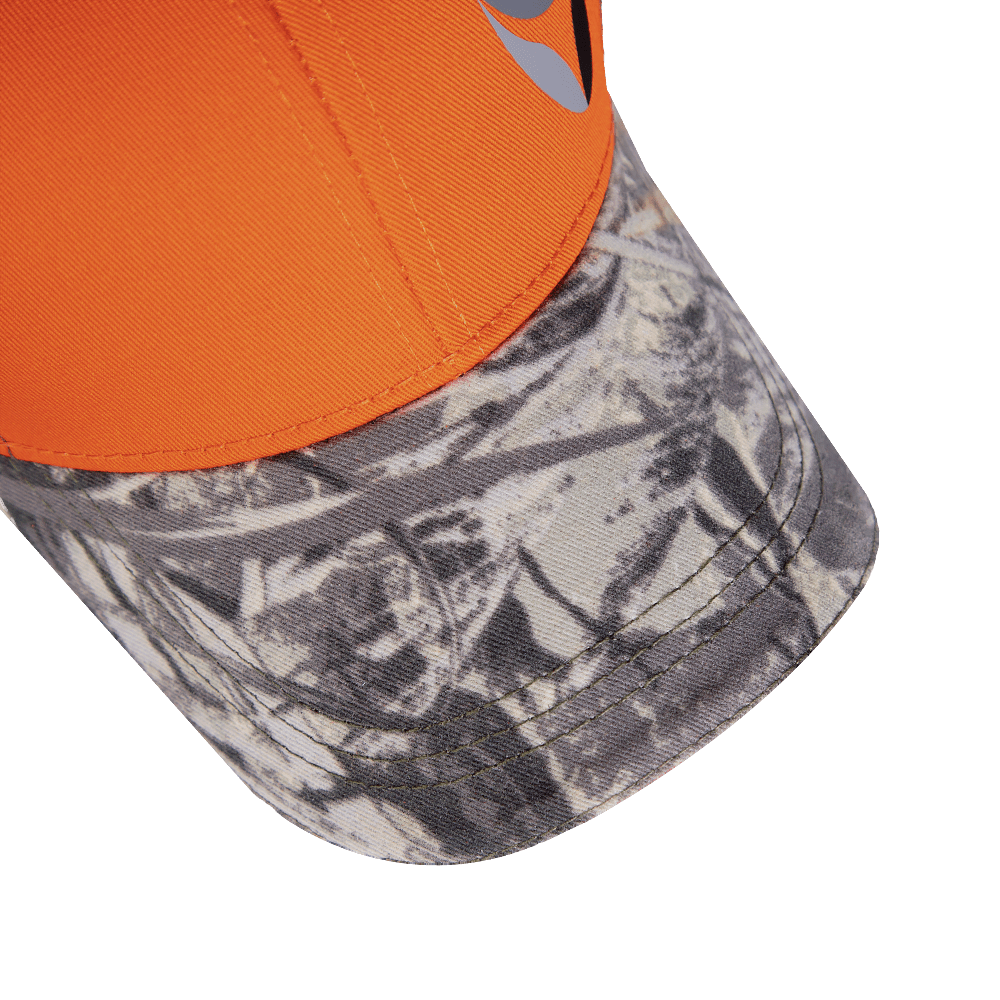 Marker Mesh Baseball Cap Tatar Potion