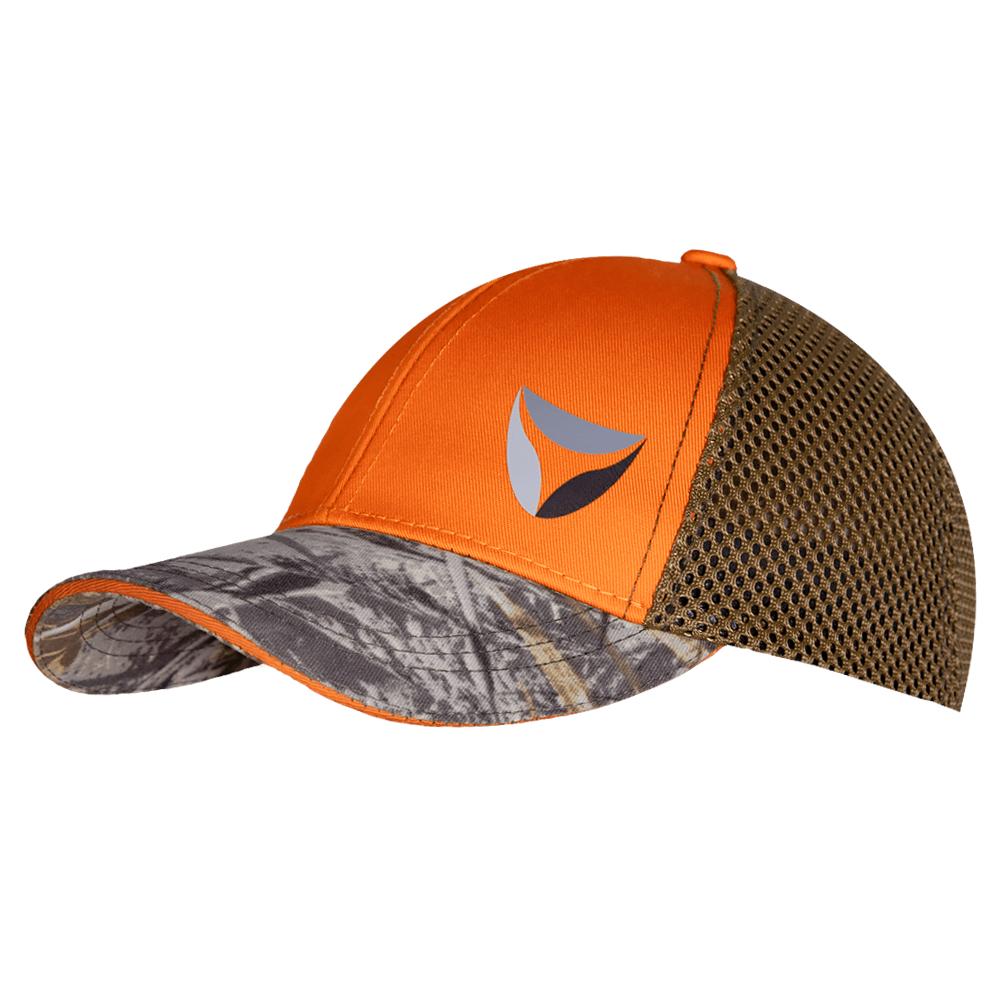 Marker Mesh Baseball Cap Tatar Potion