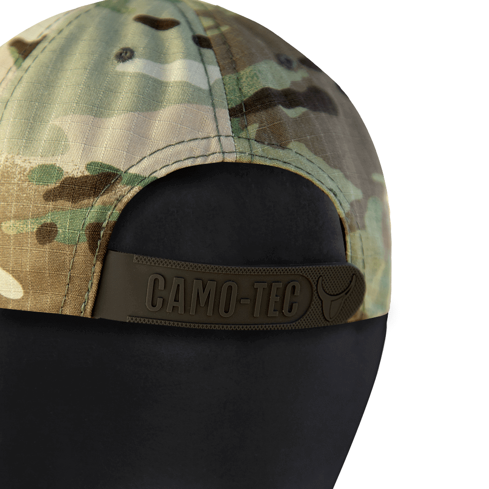 Baseball Cap New Fix Rip-Stop MC