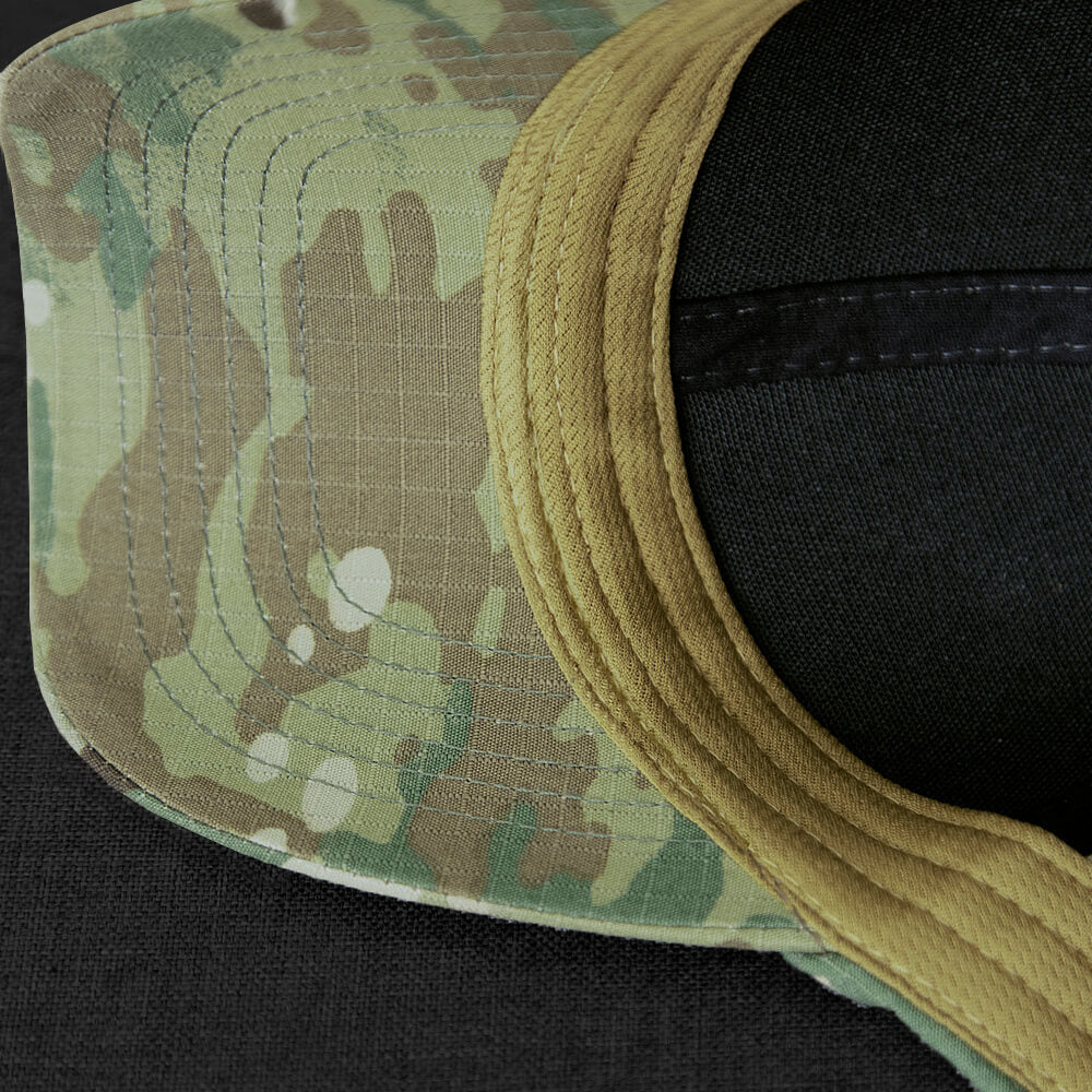 Baseball Cap New Fix Rip-Stop MC