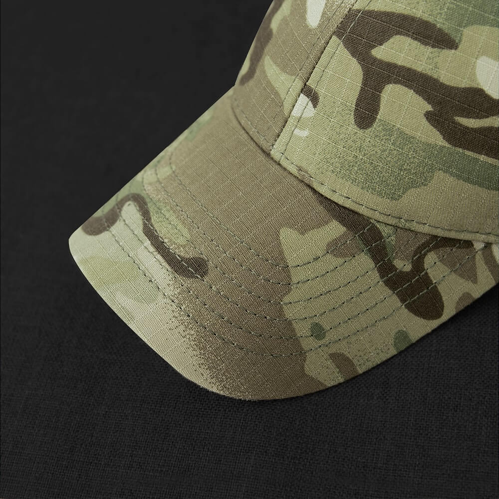 Baseball Cap New Fix Rip-Stop MC