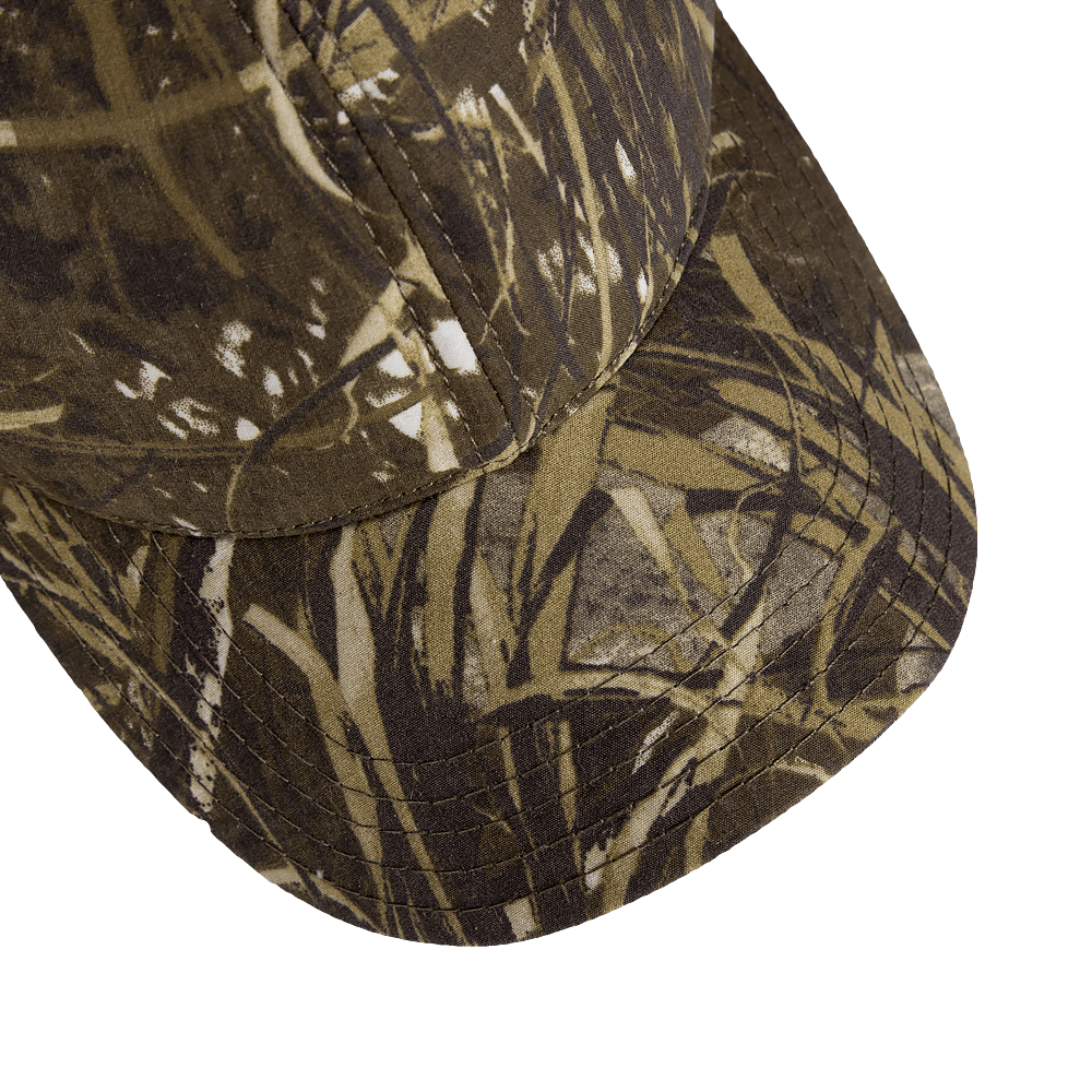 Baseball Cap Poplin Tikhi Plavni