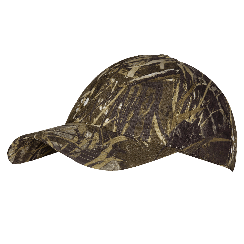 Baseball Cap Poplin Tikhi Plavni