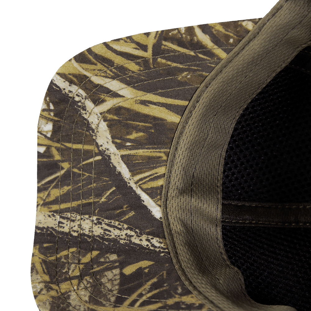 Baseball Cap Poplin Tikhi Plavni
