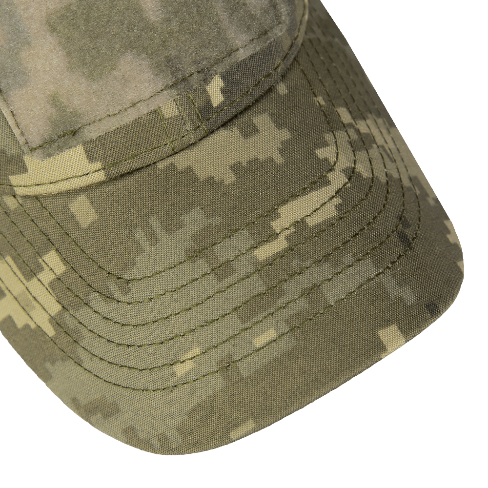 Tactic Canvas Pixel Baseball Cap