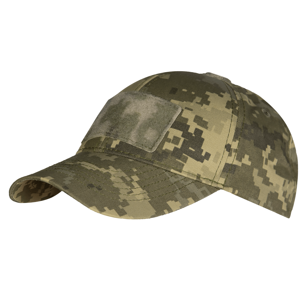 Tactic Canvas Pixel Baseball Cap