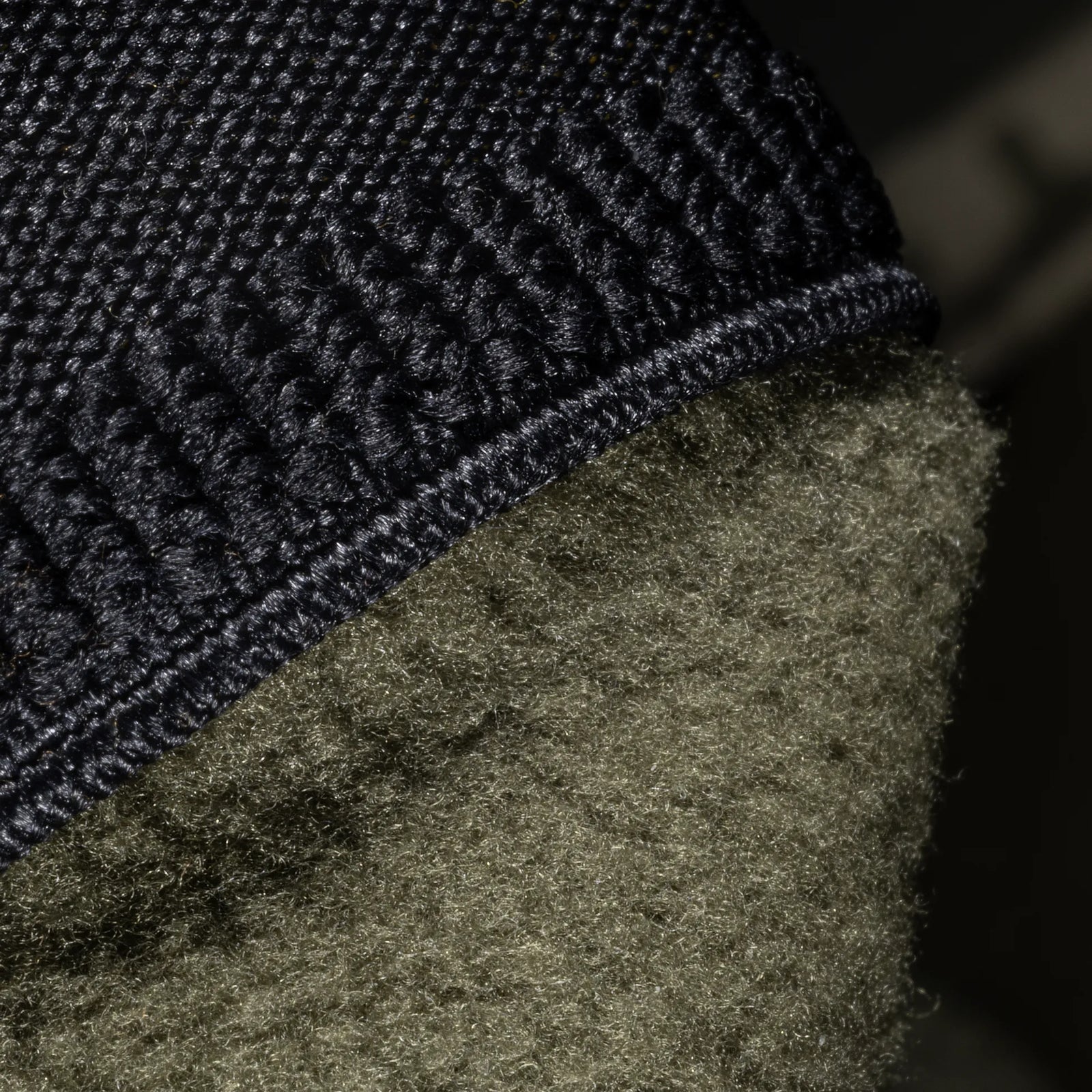 Tactic SoftShell Olive Baseball Cap