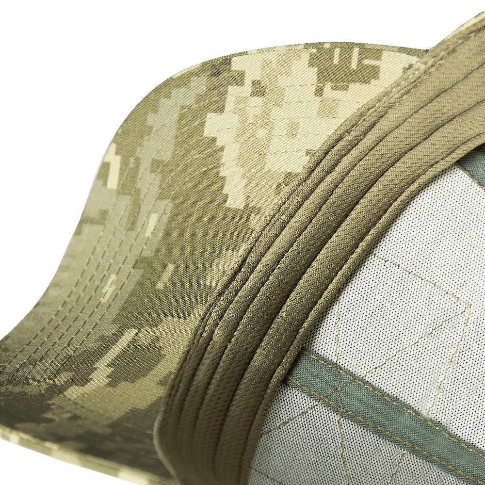 Tactic Twill Pixel Baseball Cap