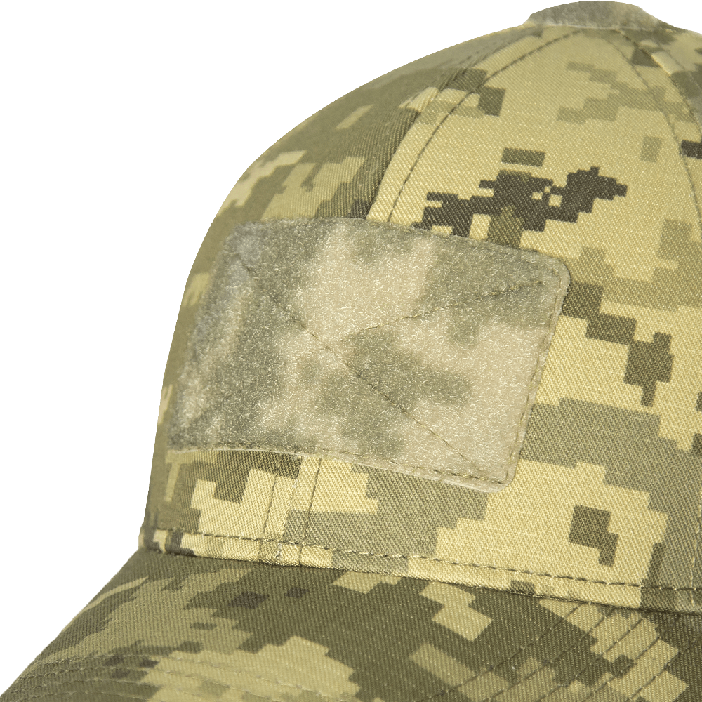 Tactic Twill Pixel Baseball Cap