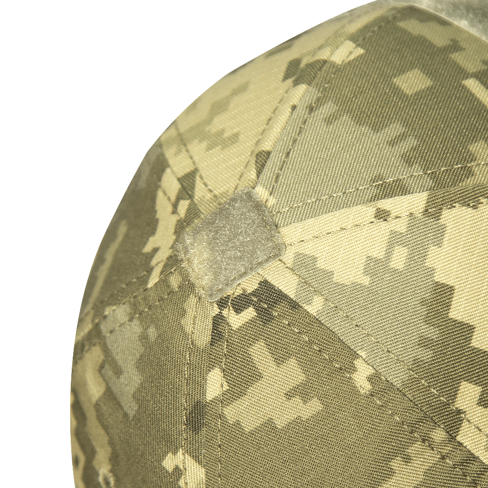 Tactic Twill Pixel Baseball Cap