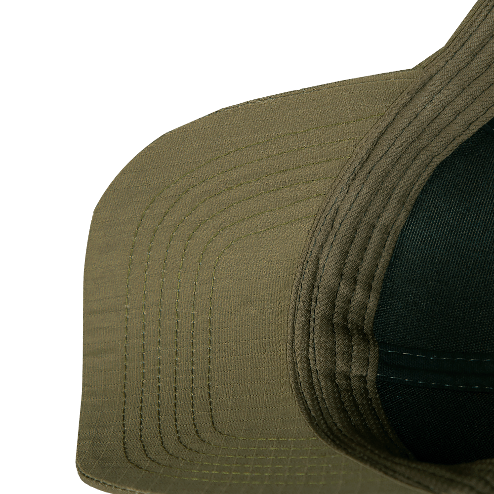 Baseball Cap UTC Olive