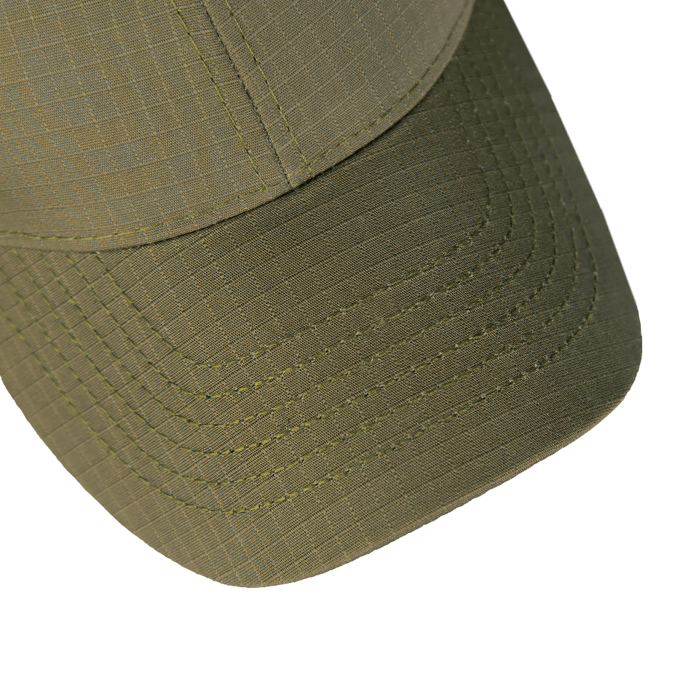 Baseball Cap UTC Olive