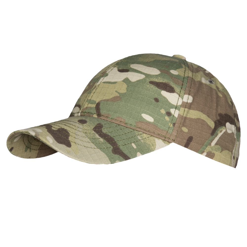 UTC Multicam Baseball Cap